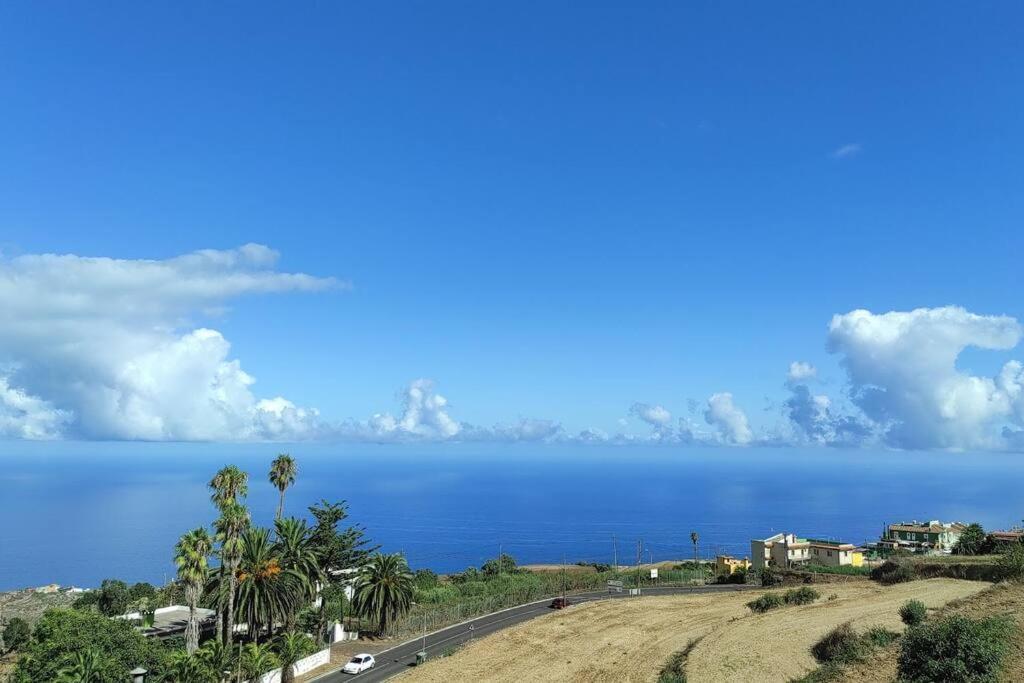 La Casita De La Pared Leilighet Santa Cruz de Tenerife Eksteriør bilde