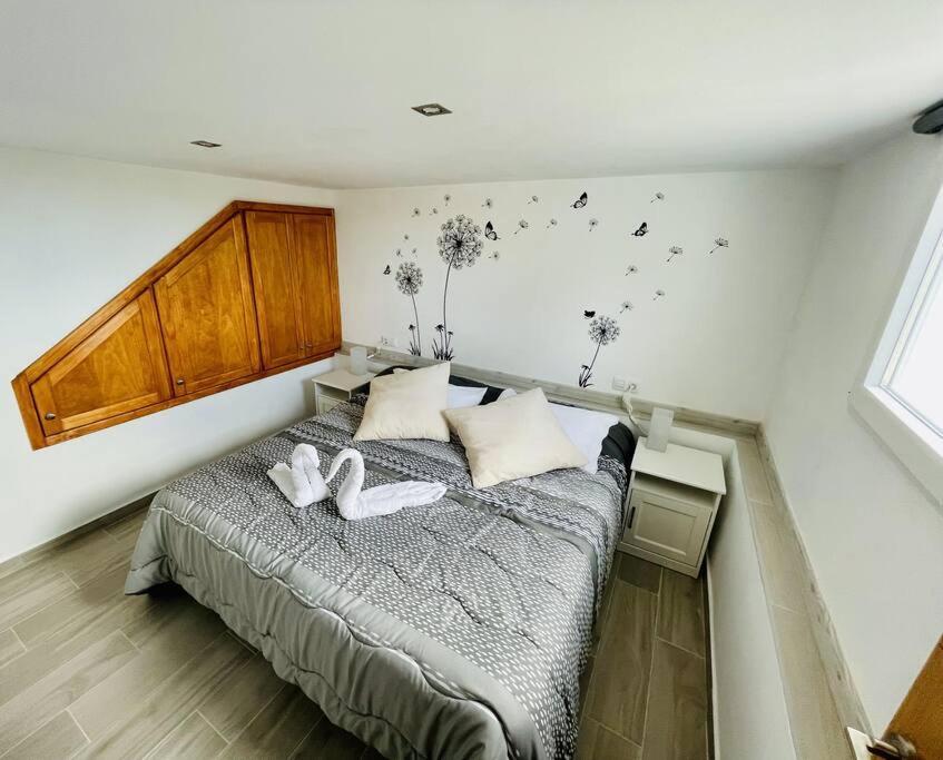 La Casita De La Pared Leilighet Santa Cruz de Tenerife Eksteriør bilde