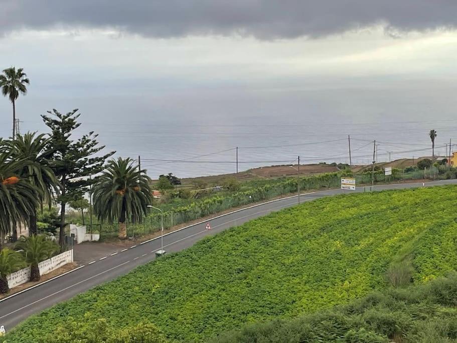 La Casita De La Pared Leilighet Santa Cruz de Tenerife Eksteriør bilde